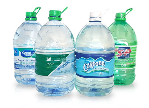 sodas-ivess
