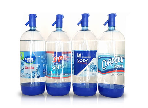 sodas-ivess